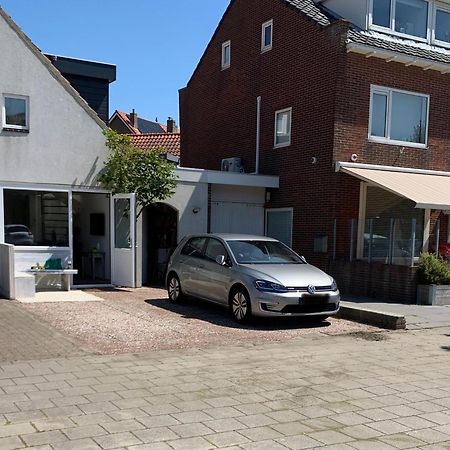Hello Noordwijk - Familiehuis Quarles Van Uffordstraat 77 Экстерьер фото