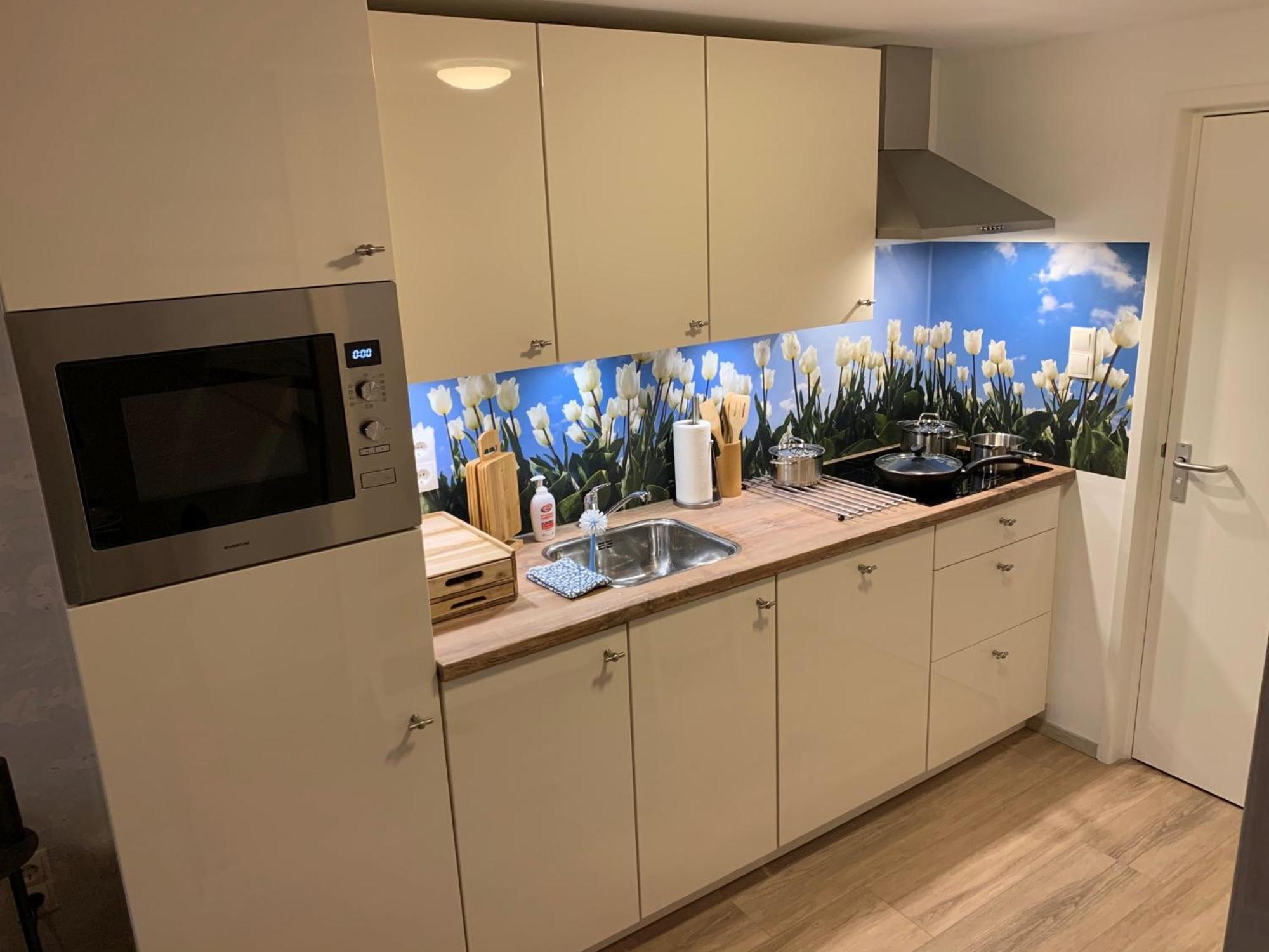 Hello Noordwijk - Familiehuis Quarles Van Uffordstraat 77 Экстерьер фото