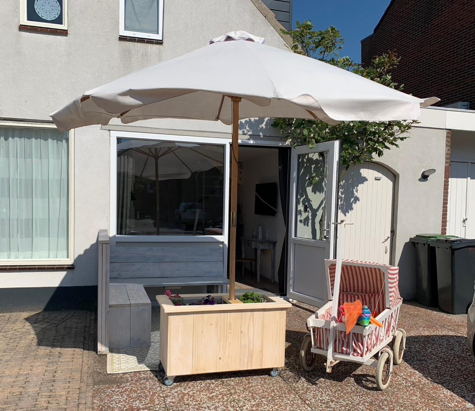 Hello Noordwijk - Familiehuis Quarles Van Uffordstraat 77 Экстерьер фото