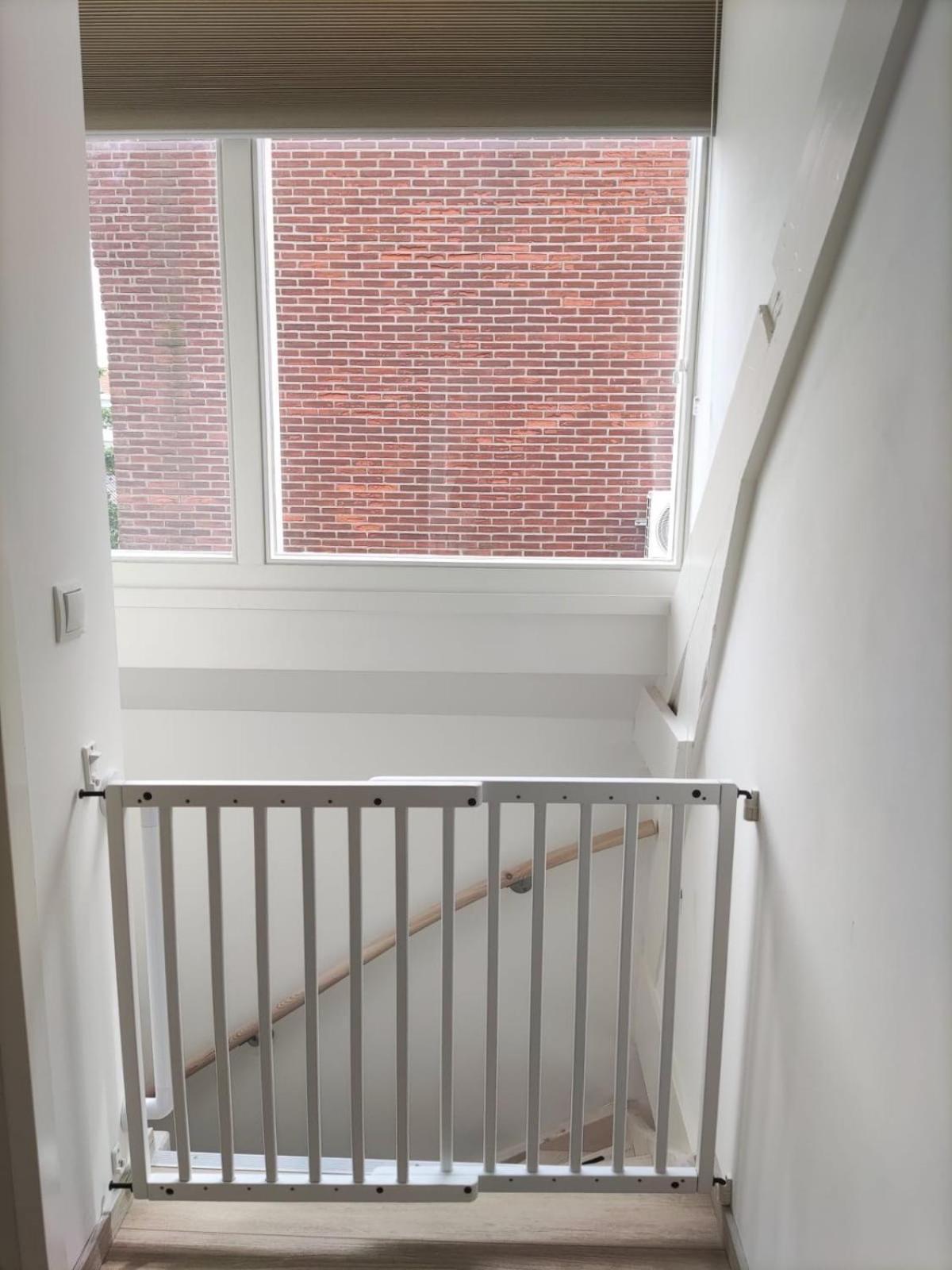 Hello Noordwijk - Familiehuis Quarles Van Uffordstraat 77 Экстерьер фото