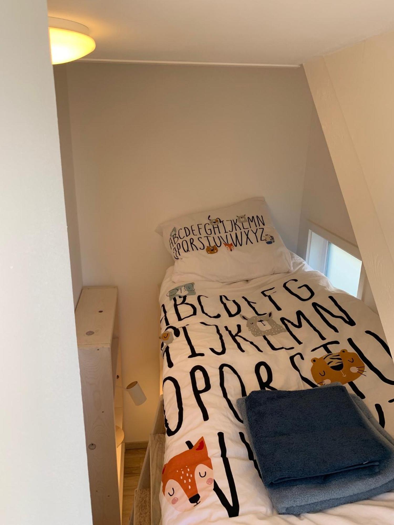 Hello Noordwijk - Familiehuis Quarles Van Uffordstraat 77 Экстерьер фото